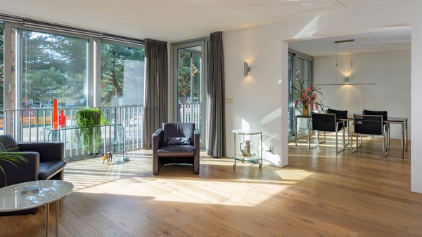 Medium property photo - Stationsplein 120, 7311 NX Apeldoorn