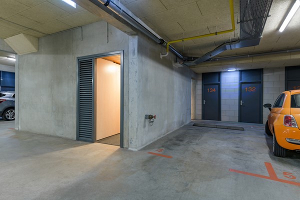 Medium property photo - Stationsplein 120, 7311 NX Apeldoorn