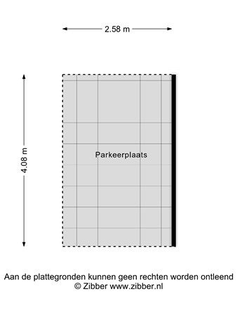 Medium property photo - Stationsplein 120, 7311 NX Apeldoorn