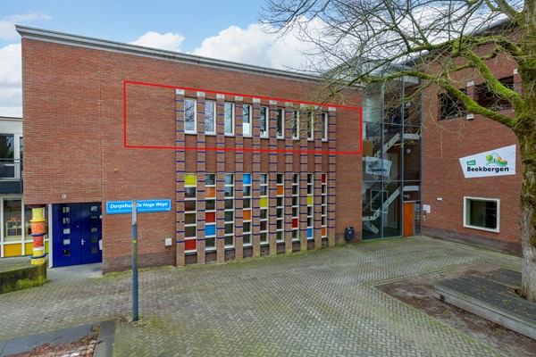 Dorpstraat 30N, 7361AV Beekbergen