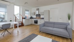 Nieuw in verkoop: Dorpstraat 30N, 7361 AV Beekbergen