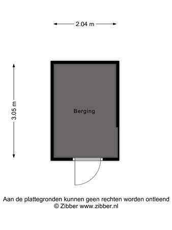 Medium property photo - Dorpstraat 30N, 7361 AV Beekbergen