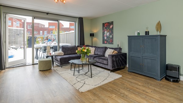 Medium property photo - Musicalstraat 132, 7323 RN Apeldoorn