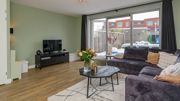 Medium property photo - Musicalstraat 132, 7323 RN Apeldoorn