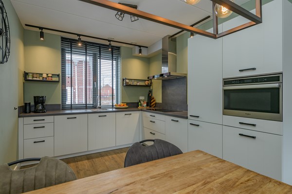 Medium property photo - Musicalstraat 132, 7323 RN Apeldoorn