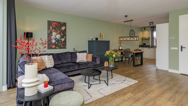 Medium property photo - Musicalstraat 132, 7323 RN Apeldoorn