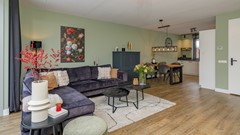 Nieuw in verkoop: Musicalstraat 132, 7323 RN Apeldoorn