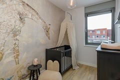 Nieuw in verkoop: Musicalstraat 132, 7323 RN Apeldoorn