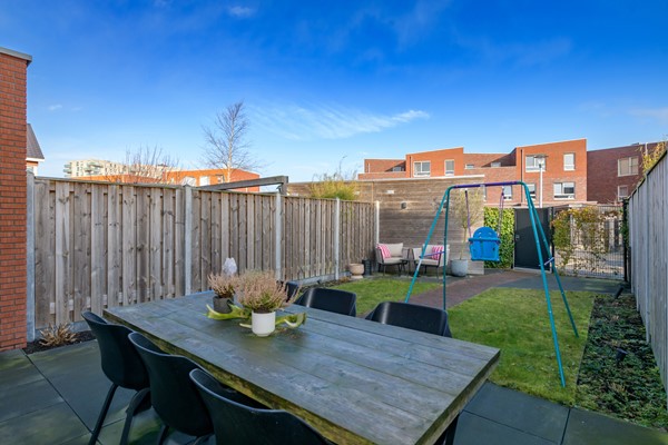 Medium property photo - Musicalstraat 132, 7323 RN Apeldoorn