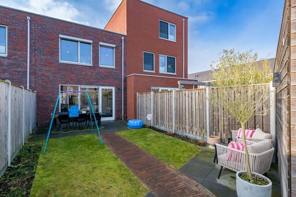 Medium property photo - Musicalstraat 132, 7323 RN Apeldoorn
