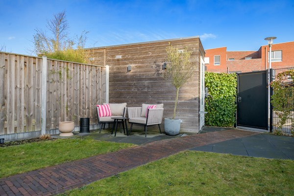 Medium property photo - Musicalstraat 132, 7323 RN Apeldoorn