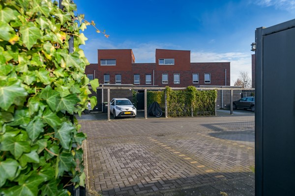 Medium property photo - Musicalstraat 132, 7323 RN Apeldoorn