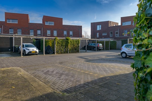 Medium property photo - Musicalstraat 132, 7323 RN Apeldoorn