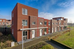 Prijsverlaging: Musicalstraat 132, 7323 RN Apeldoorn