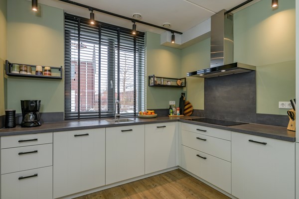 Medium property photo - Musicalstraat 132, 7323 RN Apeldoorn