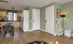 Prijsverlaging: Musicalstraat 132, 7323 RN Apeldoorn