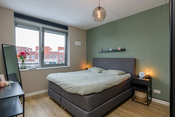 Medium property photo - Musicalstraat 132, 7323 RN Apeldoorn