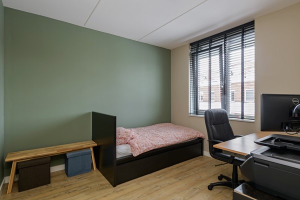 Medium property photo - Musicalstraat 132, 7323 RN Apeldoorn