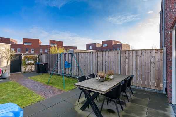 Medium property photo - Musicalstraat 132, 7323 RN Apeldoorn