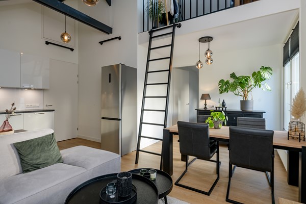 Medium property photo - Dorpstraat 55d, 7361 AS Beekbergen