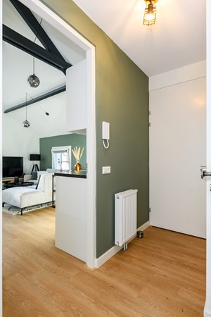 Medium property photo - Dorpstraat 55d, 7361 AS Beekbergen