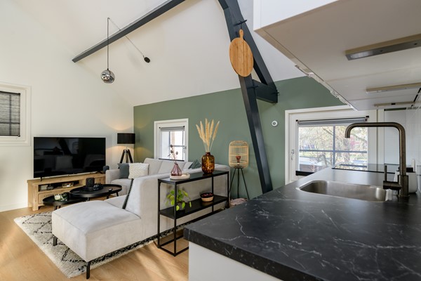 Medium property photo - Dorpstraat 55d, 7361 AS Beekbergen