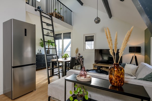 Medium property photo - Dorpstraat 55d, 7361 AS Beekbergen