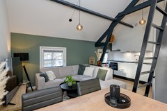 Nieuw in verkoop: Dorpstraat 55d, 7361 AS Beekbergen