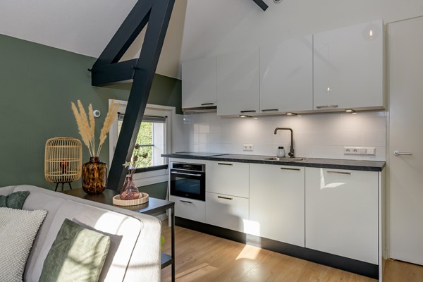 Medium property photo - Dorpstraat 55d, 7361 AS Beekbergen