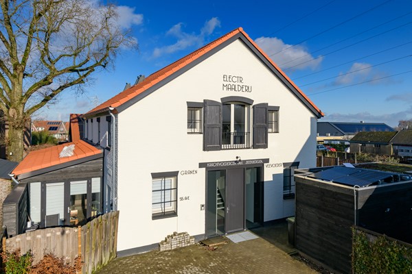 Medium property photo - Dorpstraat 55d, 7361 AS Beekbergen