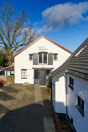 Medium property photo - Dorpstraat 55d, 7361 AS Beekbergen