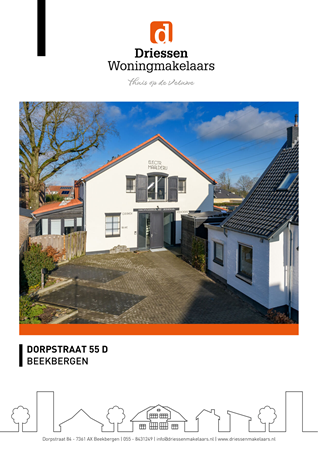 Brochure preview - brochure