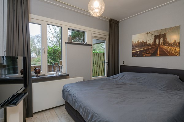 Medium property photo - Houtsnijdershorst 151, 7328 VR Apeldoorn