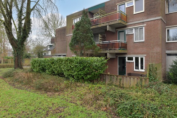 Medium property photo - Houtsnijdershorst 151, 7328 VR Apeldoorn