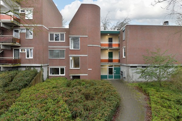 Medium property photo - Houtsnijdershorst 151, 7328 VR Apeldoorn