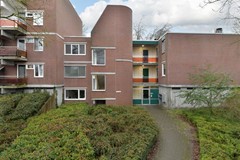 Nieuw in verkoop: Houtsnijdershorst 151, 7328 VR Apeldoorn