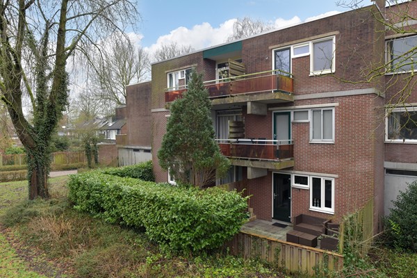 Medium property photo - Houtsnijdershorst 151, 7328 VR Apeldoorn