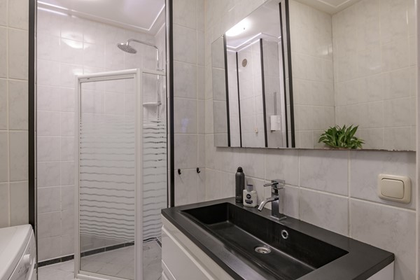 Medium property photo - Houtsnijdershorst 151, 7328 VR Apeldoorn