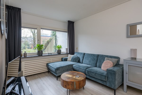 Medium property photo - Houtsnijdershorst 151, 7328 VR Apeldoorn