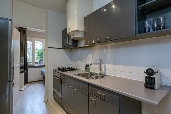 Medium property photo - Houtsnijdershorst 151, 7328 VR Apeldoorn
