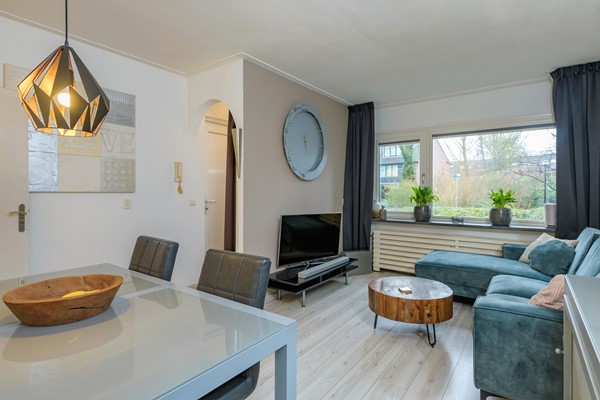 Medium property photo - Houtsnijdershorst 151, 7328 VR Apeldoorn