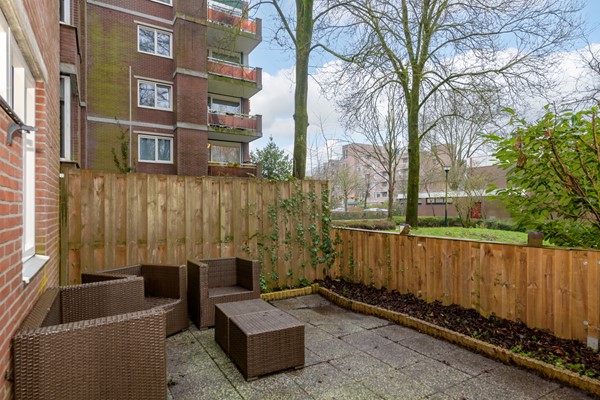 Medium property photo - Houtsnijdershorst 151, 7328 VR Apeldoorn