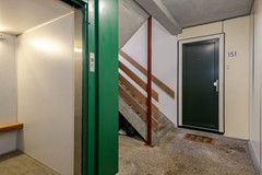 Nieuw in verkoop: Houtsnijdershorst 151, 7328 VR Apeldoorn