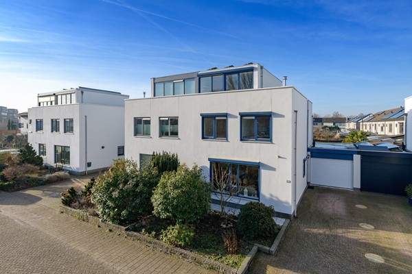 Jacqueline van der Waalssingel 57, 7321JN Apeldoorn