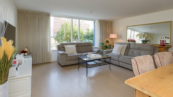 Medium property photo - Jacqueline van der Waalssingel 57, 7321 JN Apeldoorn