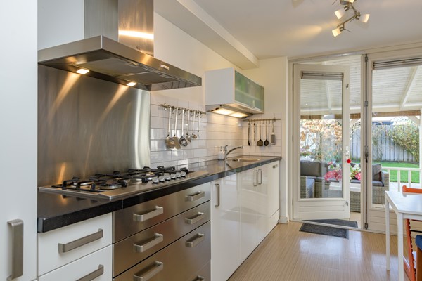 Medium property photo - Jacqueline van der Waalssingel 57, 7321 JN Apeldoorn