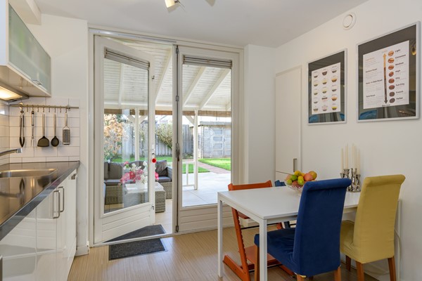 Medium property photo - Jacqueline van der Waalssingel 57, 7321 JN Apeldoorn