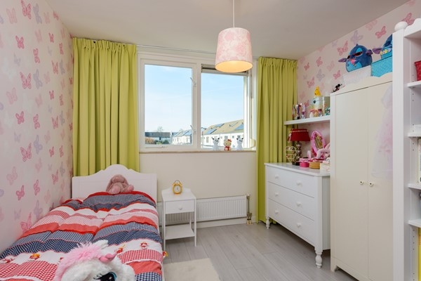 Medium property photo - Jacqueline van der Waalssingel 57, 7321 JN Apeldoorn