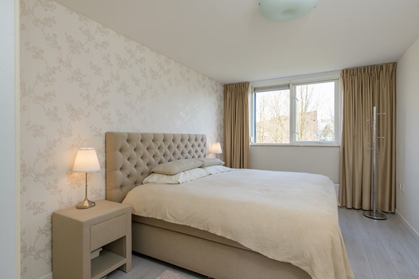 Medium property photo - Jacqueline van der Waalssingel 57, 7321 JN Apeldoorn