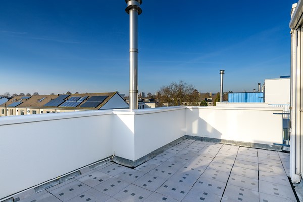 Medium property photo - Jacqueline van der Waalssingel 57, 7321 JN Apeldoorn